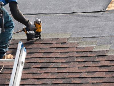 About Roof Repair Experts Lyons, NJ